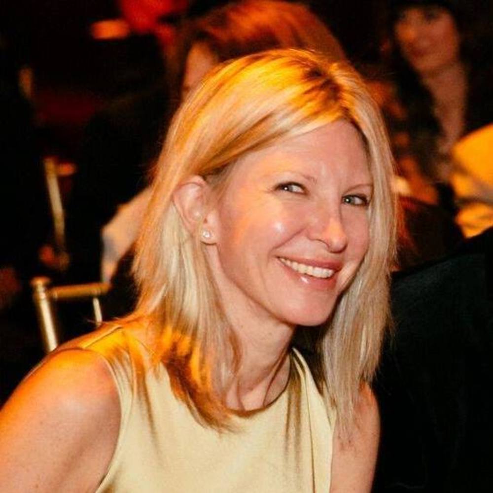 Meet your Posher, Patricia